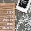 Homlly Full Oak Wood Letter Message Board