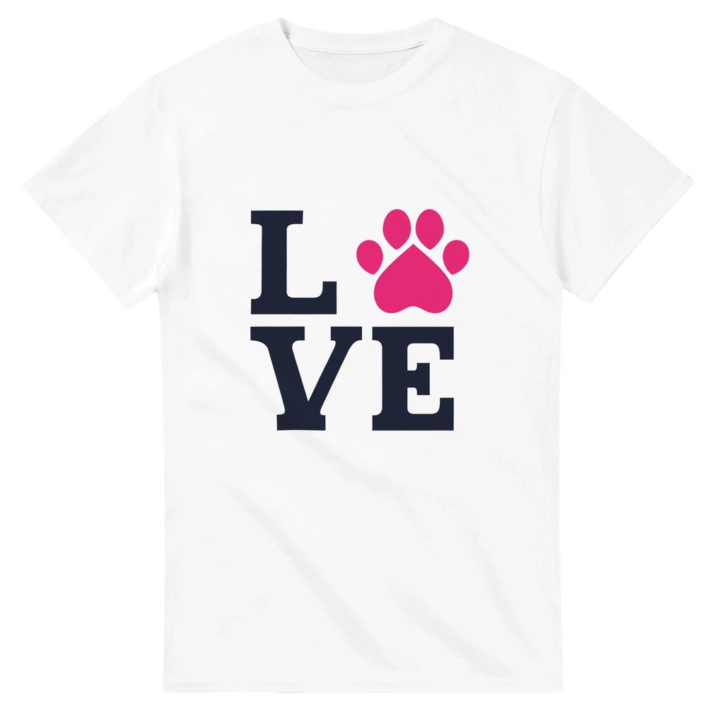 LOVE Pets T-Shirt