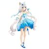POP UP PARADE NEKOPARA Vanilla Cocktail Dress Ver. Non-scale Plastic Pre-painted Figure