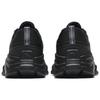 Anta Starry Night Comfortable Fleece Durable Lightweight Warm Low-Top Casual Shoes Men Sneaker Black 912448821-7