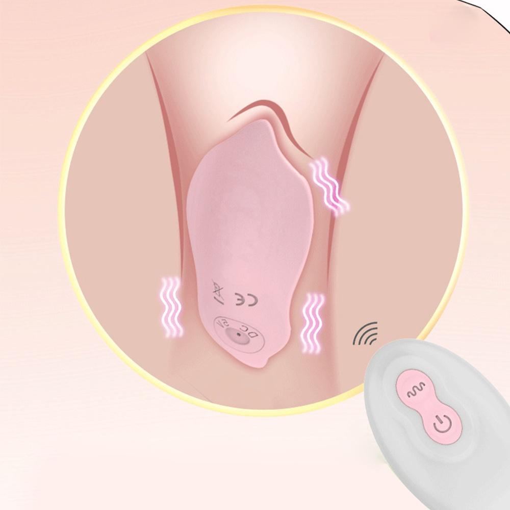 Girl Sexy Toys Wireless Remote Dildo Vibrator Panties for Women Clit Stimulator Adult Sex toysAA