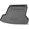 Yingbao Custom TPE Trunk Mat for Cars
