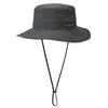 SHIMANO Synthetic Hat Black S CA-065V