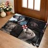 Resident Evil Living Room Nonslip Area Rug Soft Carpet For Bedroom Game Playroom Sofa Office Home Decor Doormat Christmas Gift C930303