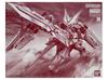 BANDAI MG Гандам Астрай Красный Дракон 1/100