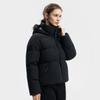 Fila Серия Фитнес Простой Однотонный Повседневный Спортивный Универсальный Теплый Удобный Пуховик Женская верхняя одежда A11W541905FBK