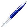 Cross ATX Transluscent Blue Pen (Rollerball)