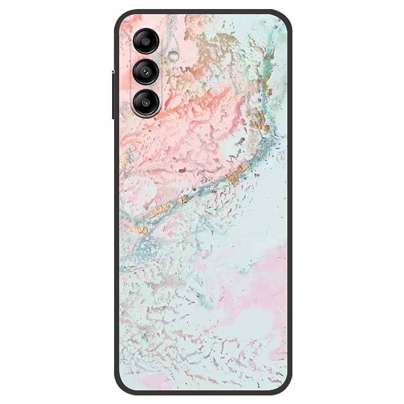 Чехол для Tecno Pova NEO 2 Рождественский Мягкий Силикон ТПУ Задняя Крышка Телефона Чехол для Tecno Pova Neo 2 Capa Pova Neo2 Ударопрочный Funda
