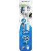 Crest Velvet Soft Bristle Toothbrush