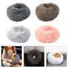 Thickened Warm Plush Bed for Small Animals Perfect Resting Area Soft Cushion Pet Pad Mat for Hamsters and Guinea Pigs