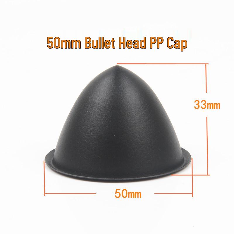 Пылезащитный колпачок для диффузора динамика PP Ремонт для рупоров 35 мм 40 мм 45 мм