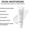 345 Relief Cream, 345 Relief Anti-Sugar And Anti-Oxidation Cream, Skin Barrier Repair Cream,Soothing Face Moisturiser Cream