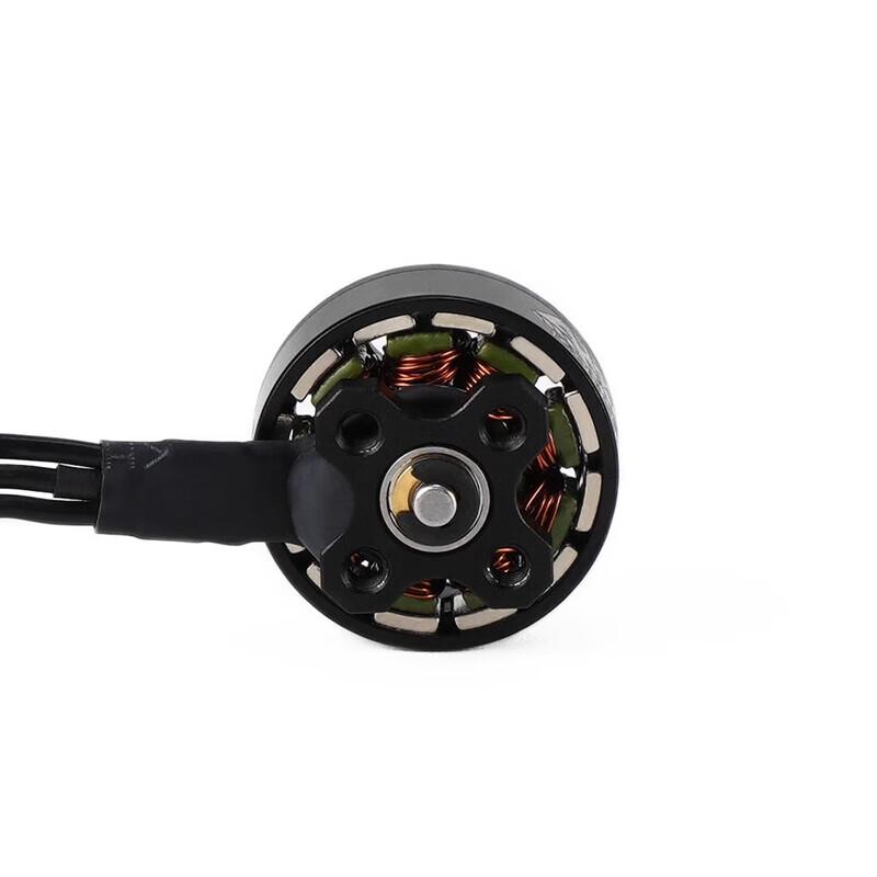 AXISFLYING C135 2-inch FPV Cinewhoop Drone (CN version)