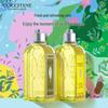 L'Occitane Verbena Shower & Shampoo Set