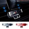 Gravity Car Phone Holder In Smartphone Holder Bracket GPS Support For Nissan Nismo Tiida Teana GTR Juke Note Versa Almera