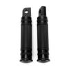 Motorcycle Footpegs Foot Rest For Harley Touring Sportster Dyna Softail XL883 XL1200 Universal Foot Rests Pegs Rear