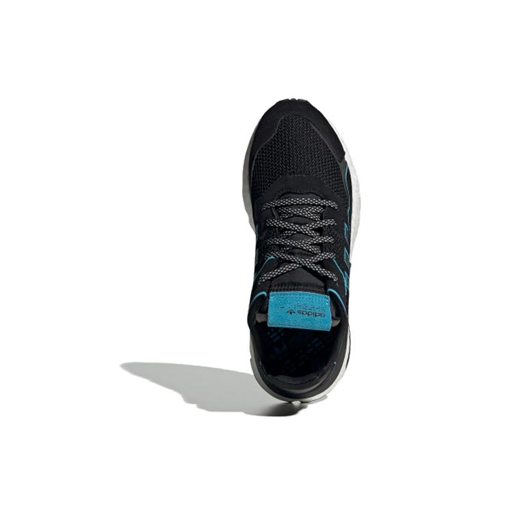 adidas Nite Jogger 'Bright Cyan' FV3591