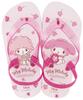 Сандалии для детей Skater Beach My Melody Цветок, Арт, Sanrio, 18см, SDBE18-A