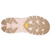 HOKA One One Женские кроссовки Hoka Anacapa Breeze Low Oxford Tan Peach Whip 1127921-OTPW