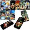 Z Gokus Dragons Gohan Balls Super for Samsung Galaxy A36 A17 A26 A07 A35 A54 A53 A13 A33 A34 S8 S9 S20 S21 FE S10 Plus Case