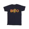 Spider-Man Mens Boo Cotton T-Shirt