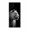 Clear Soft Case for Samsung S23 Ultra Silicone TPU Phone Back Cover for Samsung Galaxy S23 Samsung S23 Transparent Animal Coque