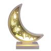 RAMADAN Muslim Handicraft Decoration Wooden Domestic Use Festival Decoration Ornaments