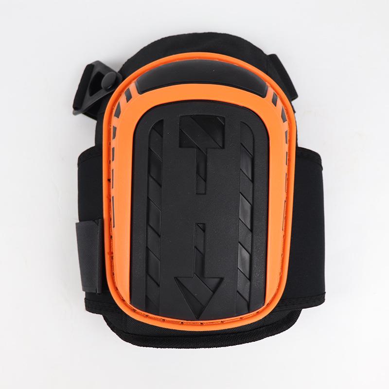 Multifunctional Knee Pads for Construction, Tiling, Car Repair & Gardening