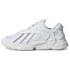 Oztral White Metallic Silver Мужские кроссовки Cloud-White ID9790
