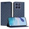 Магнитный кожаный чехол-кошелек для Motorola Moto Edge 70 Fusion 60 50 40 30 Pro Neo Fusion Ultra 60 Stylus Cover | Деловой дизайн