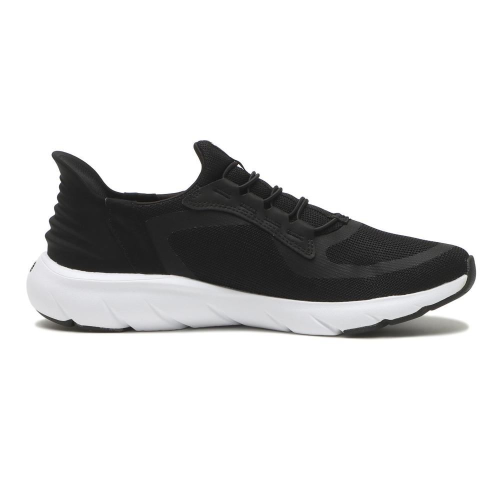 Puma Softride Ease In Alt 01Bk Wh 311996 01 Bk Wh