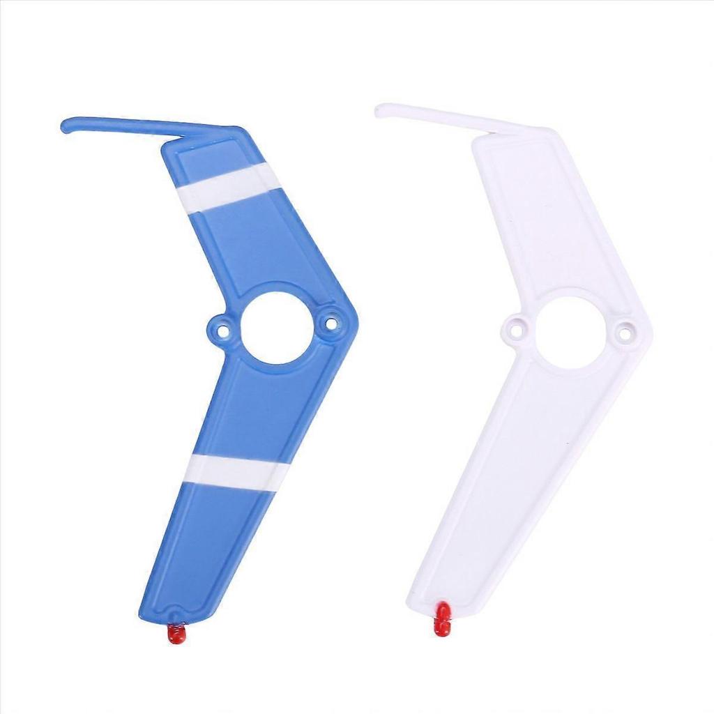 2PCS RC Toy Helicopter Upgrade C138 Vertical Wing Set