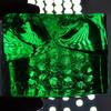 Lab Created Certified Green Emerald Uncut Rough 115.8 Ct Loose Gemstone