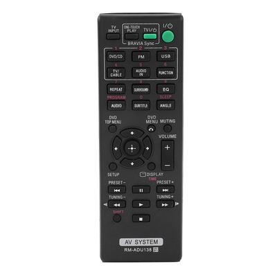 Интеллектуальный пульт дистанционного управления для AV-системы Sony RM-ADU138