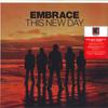 LP Record EMBRACE - This New Day CR00193 Independiente,  2020 Europe Rock