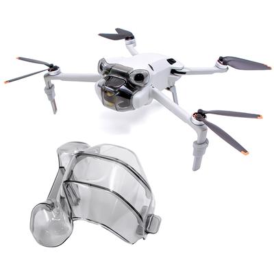 Защитная крышка для стабилизатора DJI Mini 4 Pro, пылезащитная, устойчивая к царапинам, защитная крышка объектива камеры, защитная крышка