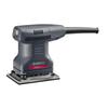 Former Ryobi Professional Sander AS550M 636850A Black Pad for Easy Paper Attachment and Removal Small Size for Comfortable For Dry Use Paper