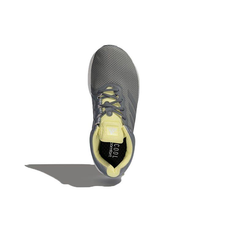 adidas Fluidcloud Clima Серый/Желтый FX2053