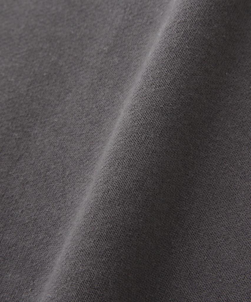Свитшот Schott SCRIPT CREW Мужской XL 410 Угольный 782-5232003