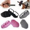 1 Pair Anti-Slip Workout Grips Men Women Hand Palm Protection Weight Lifting