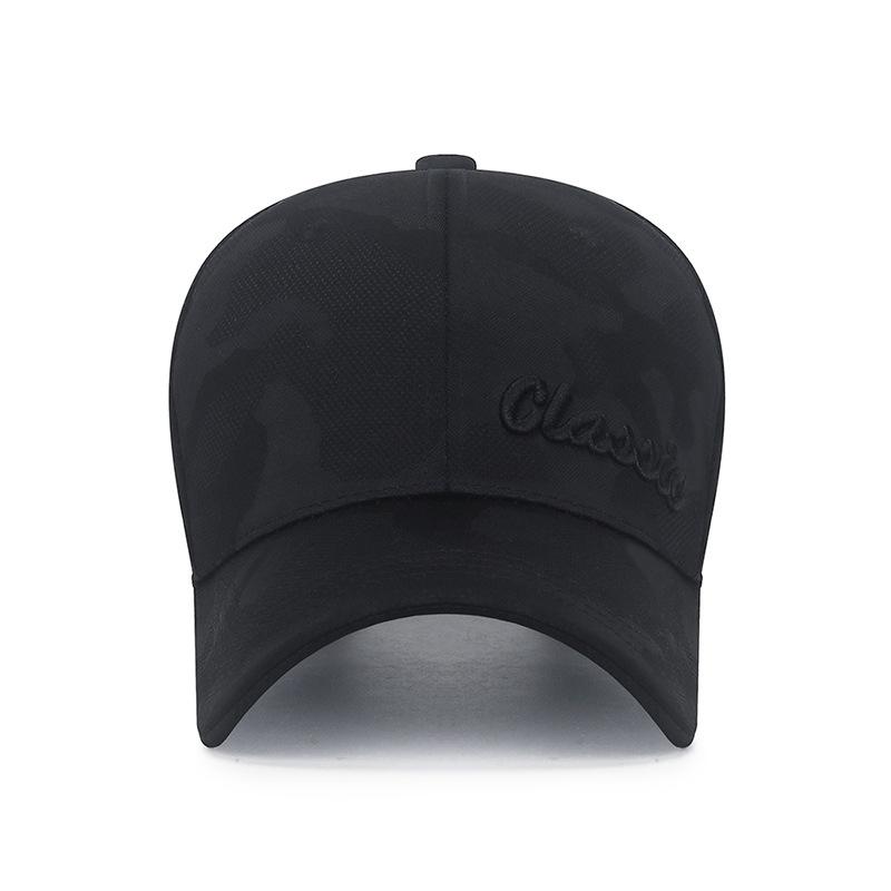 Камуфляжная бейсболка для мужчин, повседневная солнцезащитная панама с вышивкой, шляпы с козырьком, шляпы для гольфа и рыбалки, козырек Hombre Gorras