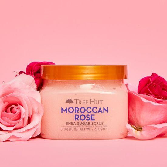 TREE HUT Shea Sugar Scrub 2-pack (2 Types)