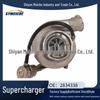 Нагнетатель 2834338: Совместимо с деталями турбодвигателя Dongfeng Cummins 6L Holset