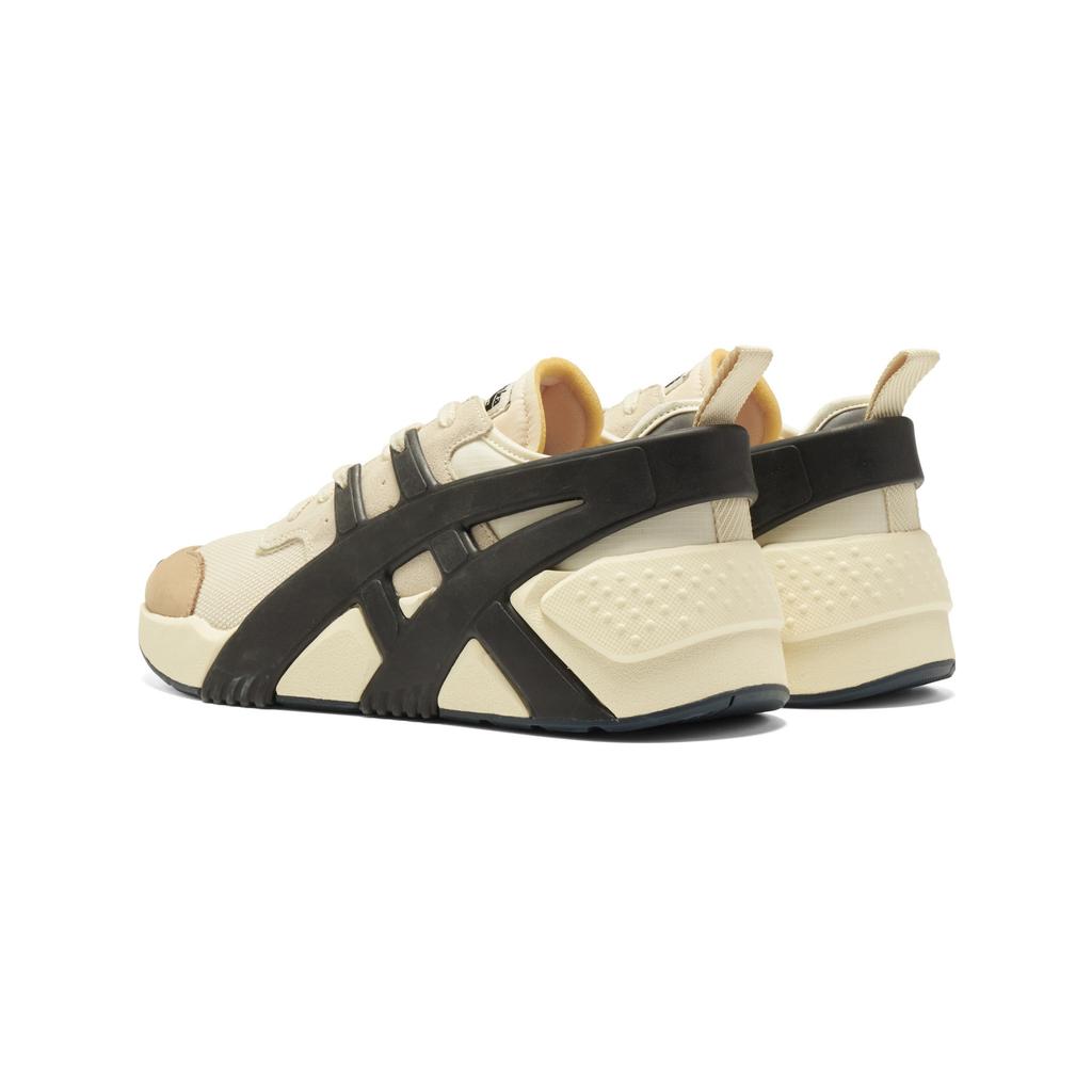 Onitsuka Tiger Big Logo Trainer 2.0 'Beige Black' Men's 1183A795-200