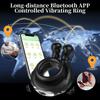 Вибрирующее кольцо для пениса, 10 вибраций с подогревом, вибратор для пениса, секс-игрушки для мужчин, игрушки для взрослых, вибрирующее кольцо для пениса, мужские секс-игрушки