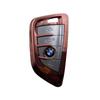 Прозрачный ТПУ Чехол для Ключа для Брелоков BMW 5, 7 Серии, X5, X6