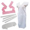 Yukata Accessories Dressing 2 Waist Date Mesh Front Yukata Slip Set, Straps, Tightening, Panel,