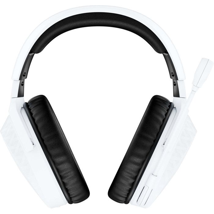 Casque Gamer Sans Fil HyperX Cloud Stinger 3 PlayStation Blanc