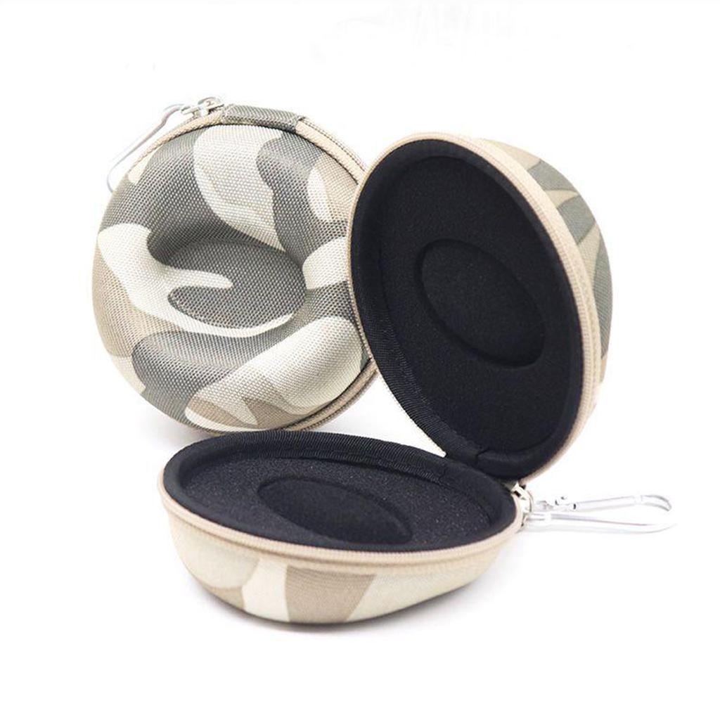 Ударопрочный дорожный чехол для часов, коробка для хранения наручных часов, мягкий внутренний контейнер для часов, противоударный, пылезащитный