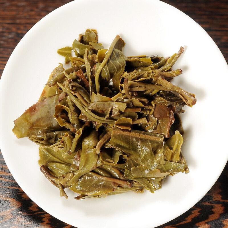 XIA GUAN TE JI TUO CHA 2010 Yunnan Tuocha Puer Puerh Pu-erh Tea Raw Pu'er 500g